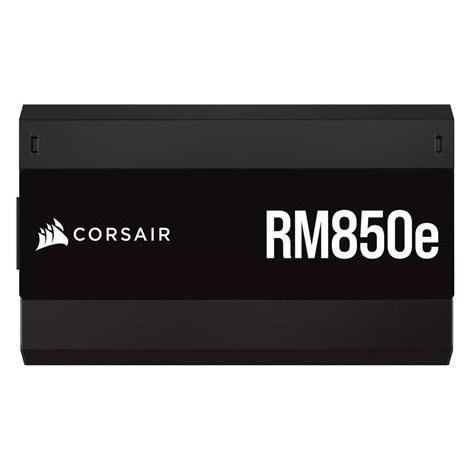 Corsair | Fully Modular Low-Noise ATX Power Supply (EU) | RMe Series RM850e | 850 W - 8